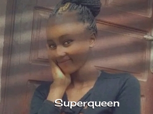 Superqueen