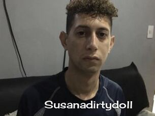 Susanadirtydoll