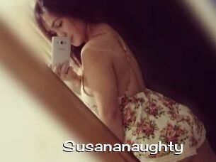 Susananaughty