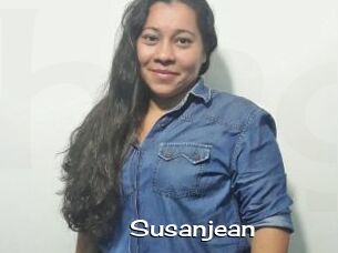 Susanjean