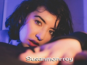 Susanmonrroy