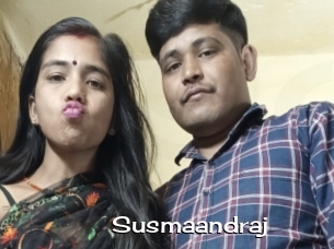 Susmaandraj