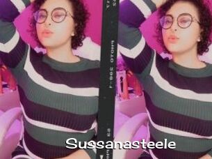 Sussanasteele