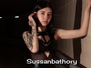 Sussanbathory