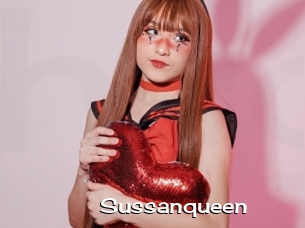 Sussanqueen