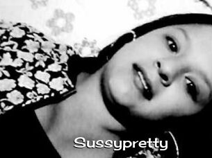 Sussypretty