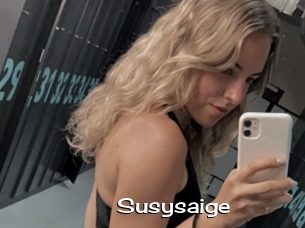 Susysaige