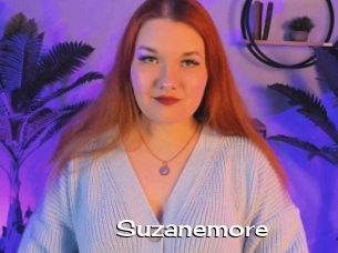 Suzanemore