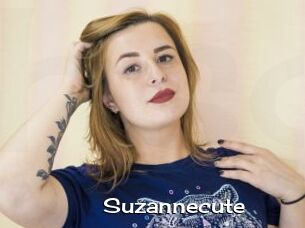 Suzannecute