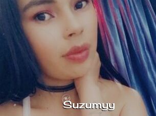 Suzumyy