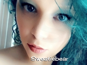 Sweatiebear