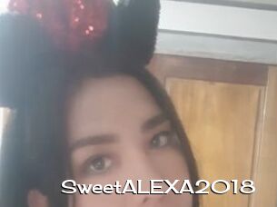 SweetALEXA2018