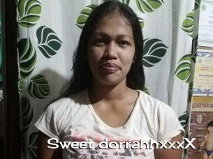 Sweet_dorrahhxxxX