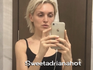 Sweetadrianahot