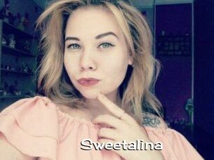 Sweetalina