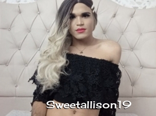 Sweetallison19