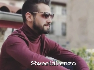 Sweetalrenzo