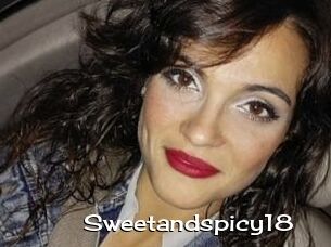 Sweetandspicy18