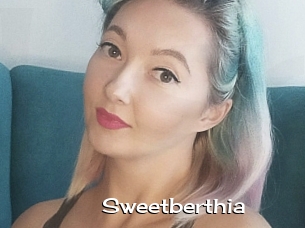 Sweetberthia