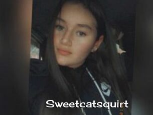 Sweetcatsquirt