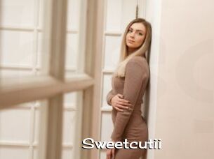 Sweetcutii