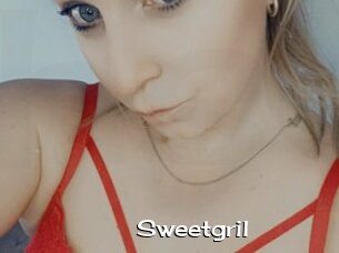 Sweetgril