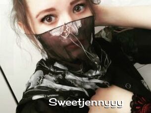 Sweetjennyyy