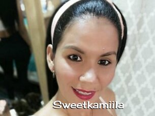 Sweetkamiila