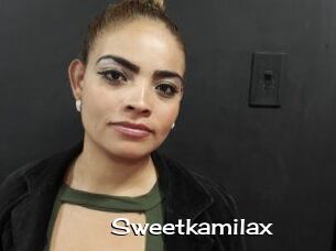 Sweetkamilax