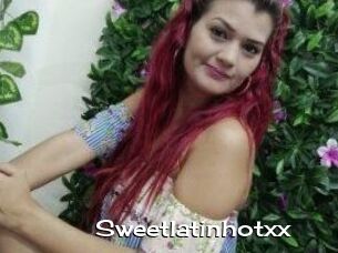 Sweetlatinhotxx