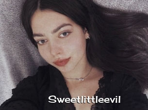 Sweetlittleevil