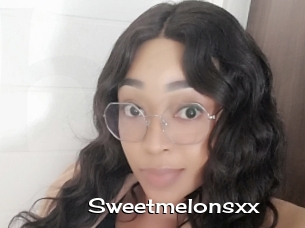 Sweetmelonsxx