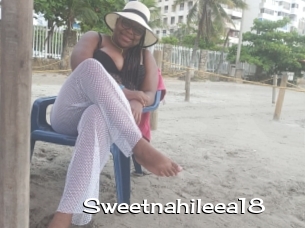 Sweetnahileea18