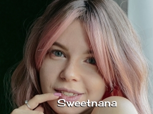 Sweetnana