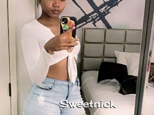 Sweetnick