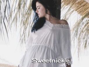 Sweetnickie