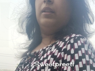 Sweetpreeti