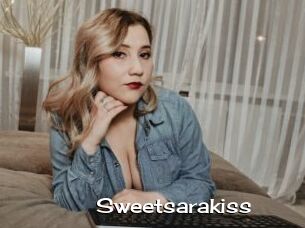 Sweetsarakiss