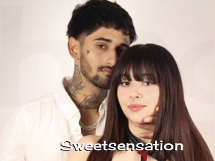 Sweetsensation