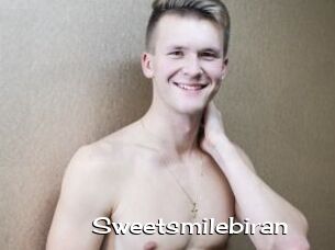 Sweetsmilebiran