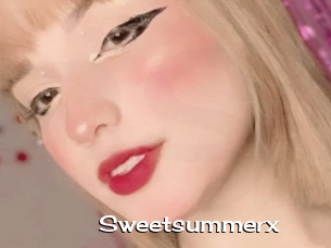 Sweetsummerx