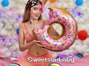 Sweetsunbaby