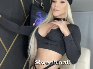 Sweettnati