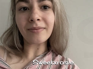 Sweetxrosie