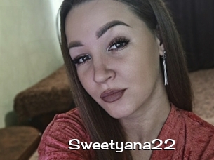 Sweetyana22