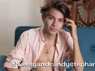 Sweetyandcandystephan