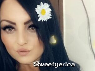 Sweetyerica