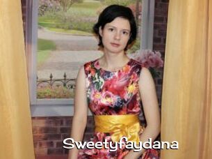 Sweetyfaydana