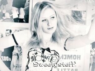 Sweetysteff