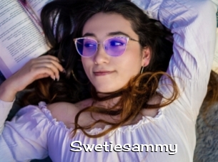 Swetiesammy